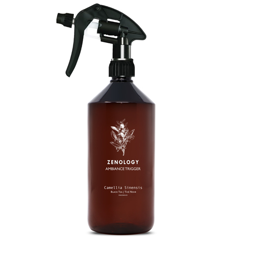 Zenology - Ambiance Trigger Camellia Sinensis 1000 ml