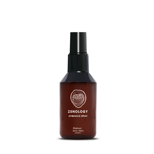 Zenology - Ambiance Spray Ebenus  70 ml