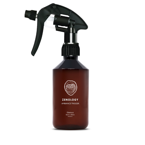 Zenology - Ambiance Trigger Ebenus 300 ml