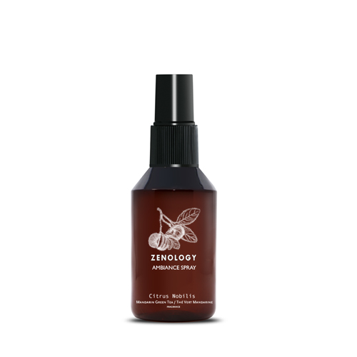 Zenology - Ambiance Spray Citrus Nobile 70 ml