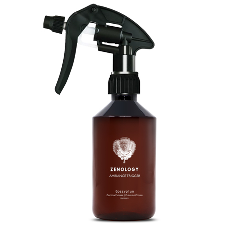 Zenology - Ambiance Trigger Gossypium 300 ml