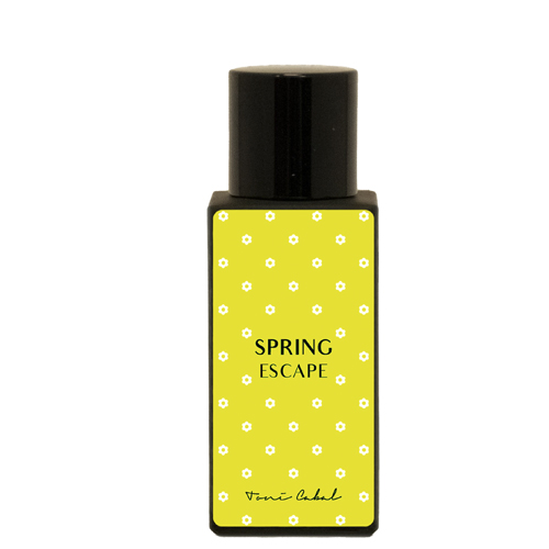 Toní Cabal - Spring Scape