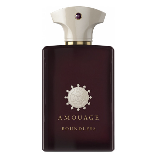 Amouage - Boundless