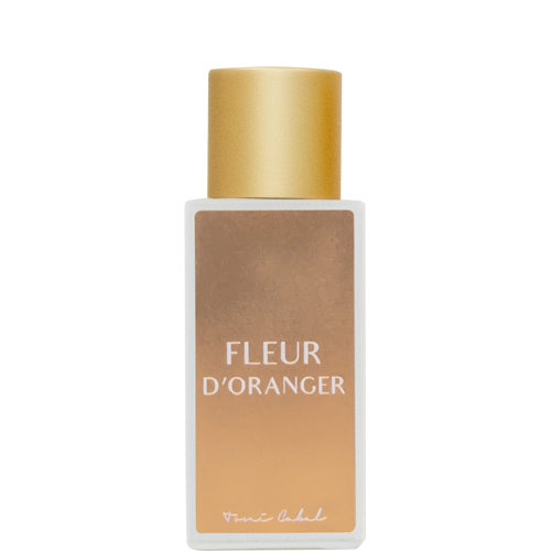 Toni Cabal - Fleur  de Oranger