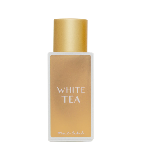 Toni Cabal - White Tea