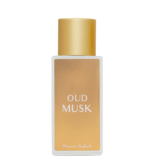 Toní Cabal - Oud  Musk