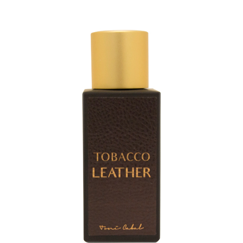 Toní Cabal - Tobacco Leather