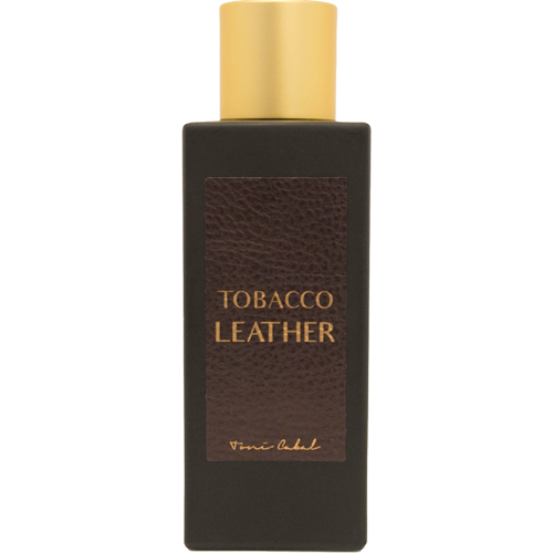 Toní Cabal - Tobacco Leather