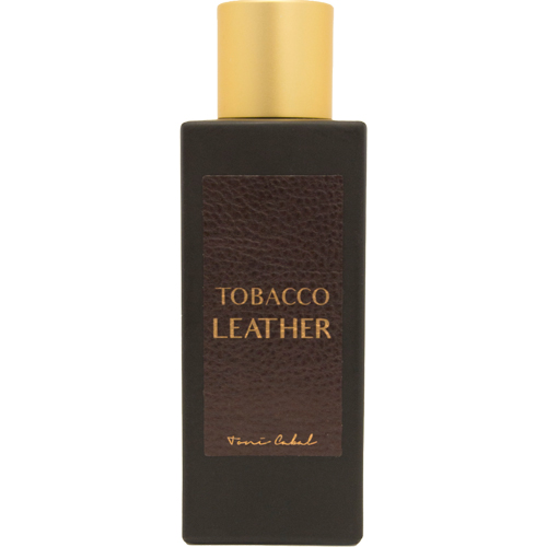 Toní Cabal - Tobacco Leather
