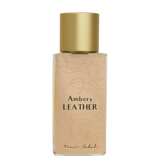 Toní Cabal - Ambery Leather