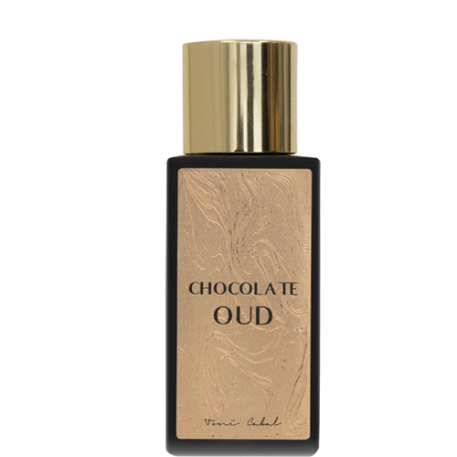 Toní Cabal - Chocolate Oud