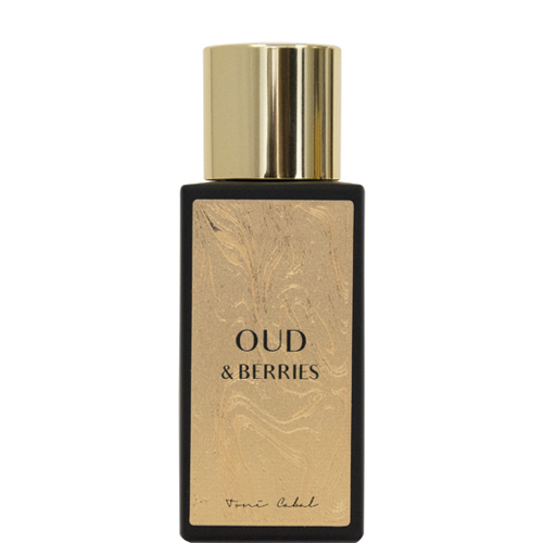 Toní Cabal - Oud & Berries