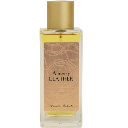 Toní Cabal - Ambery Leather