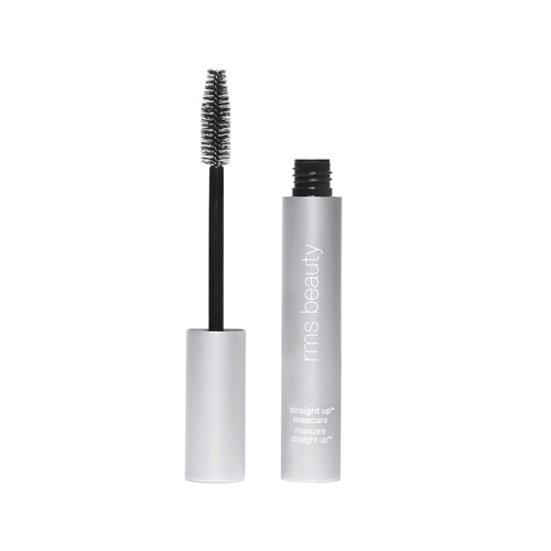 RMS Beauty - Straight Up Volumizing Peptide Mascara