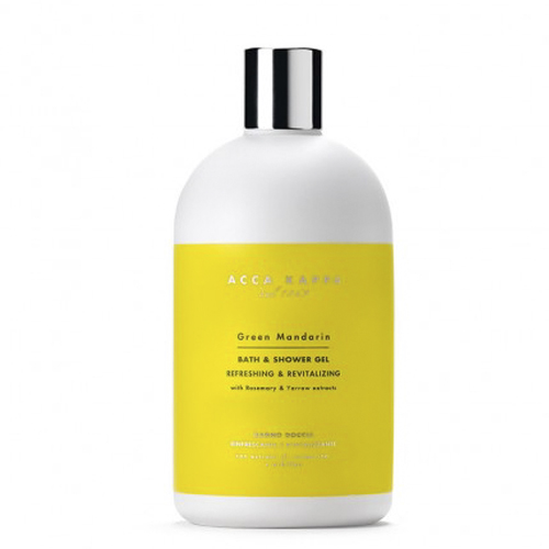 Acca Kappa - Green Mandarin Shower Gel