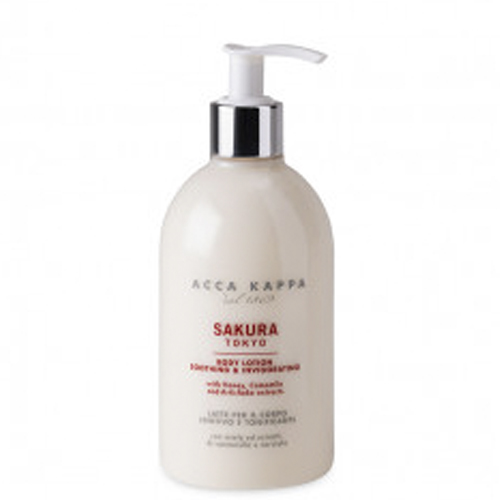 Acca Kappa - Sakura Tokyo Body Lotion