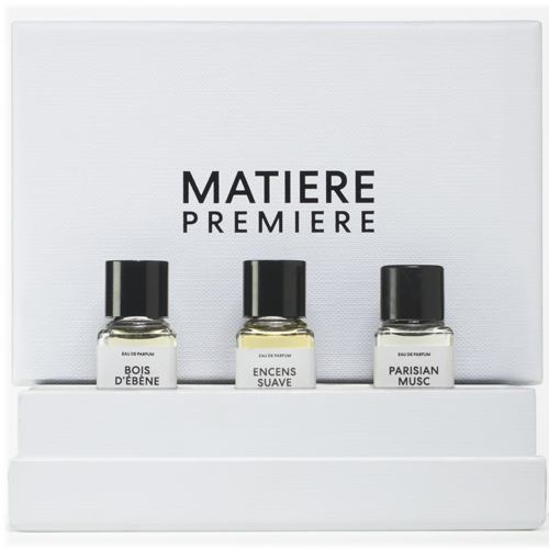 Matiere Premiere - Set 3 x 6 ml