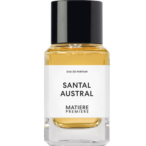 Matiere Premiere - Santal Austral