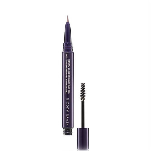 Kevyn Aucoin - True Feather Brow Marker Gel Duo