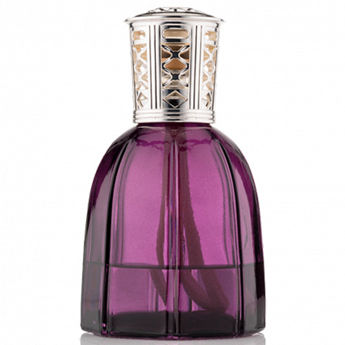 Dr. Vanjes - Lamparfum Morado con recarga 500ml