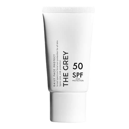 The Grey Men´s Skincare - Daily Face Protect SPF 50
