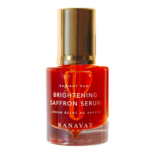 Ranavat - Radiant Rani  Brightening Saffron Serum