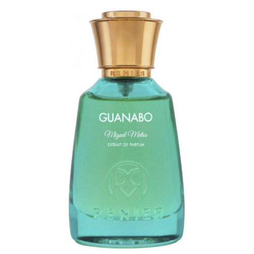 Renier Perfumes - Guanabo