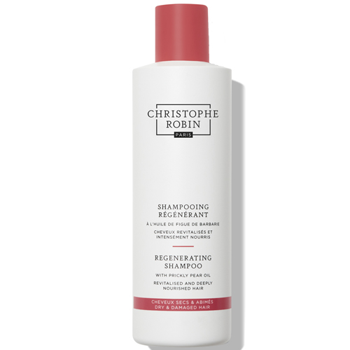 Christophe Robin - Shampooing Régénérant