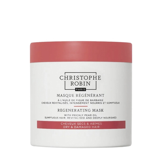 Christophe Robin - Masque Régénérant