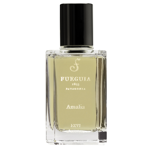 Fueguia 1833 - Amalia