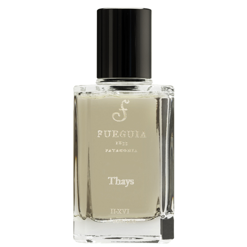 Fueguia 1833 - Thays