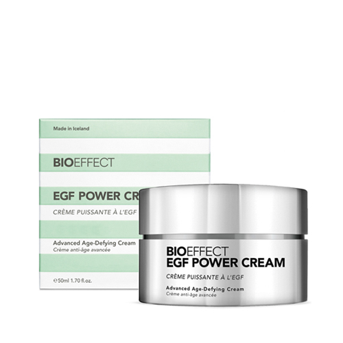 Bioeffect - EGF Power Cream