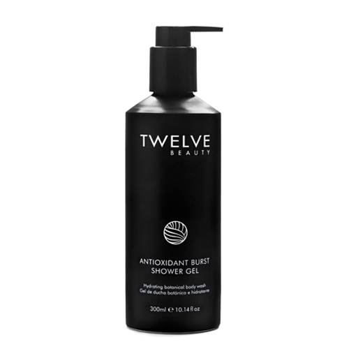 Twelve - Antioxidant Burst Shower Gel