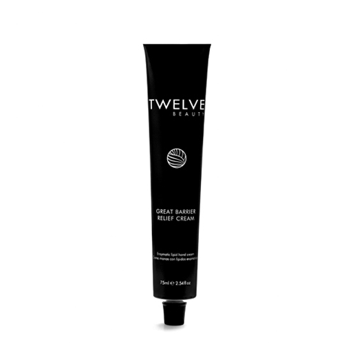 Twelve - Great Barrier Relief Cream