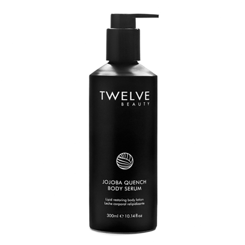 Twelve - Jojoba Quench Body Serum