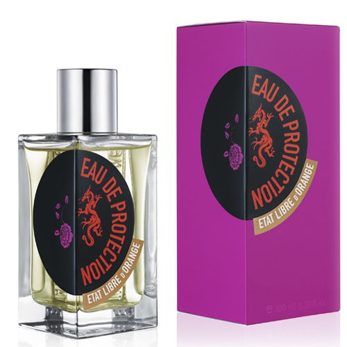 Etat Libre d´Orange - Eau de Protection