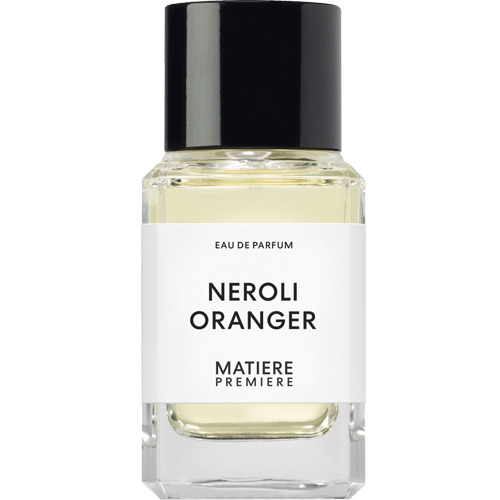 Matiere Premiere - Neroli Oranger