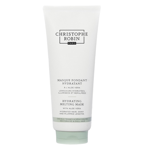 Christophe Robin - Masque Fondant Hydratant