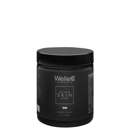 WelleCo - The Super Skin Elixir