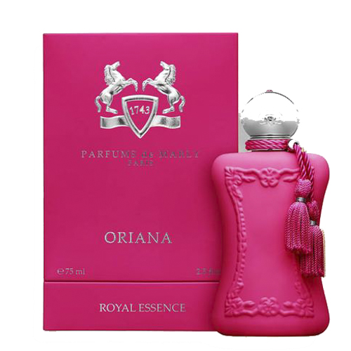 Parfums de Marly - Oriana