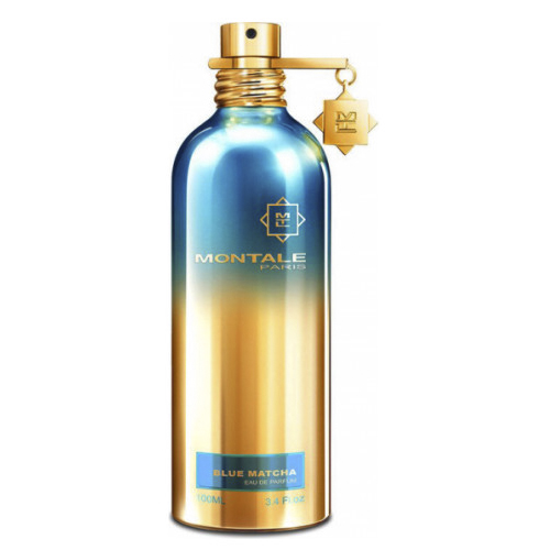 Montale - Blue Matcha