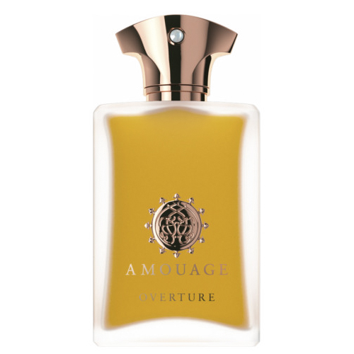 Amouage - Overture Man