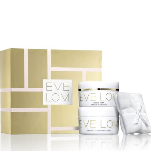 Eve Lom - Rescue Ritual Gift Set