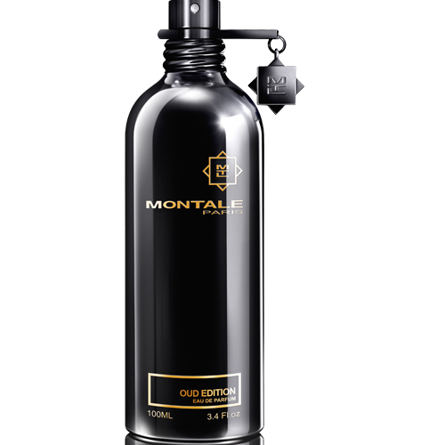 Montale - Oud Edition