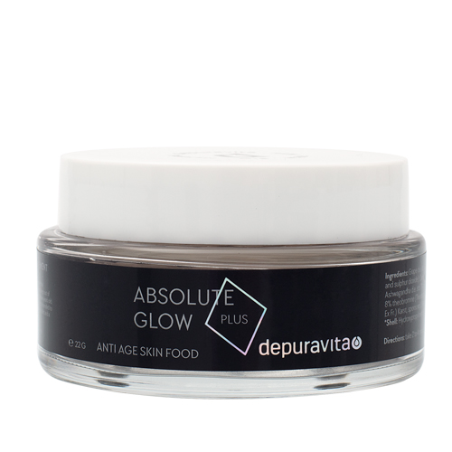 Depuravita - Absolute Glow  Plus