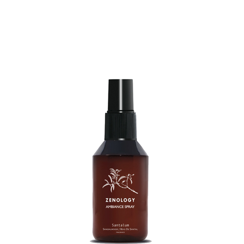 Zenology - Ambiance Trigger Santalum 70 ml