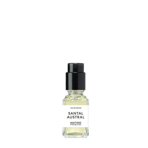 Matiere Premiere - Santal Austral