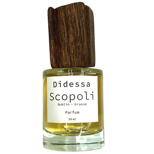 Scopoli - Didessa