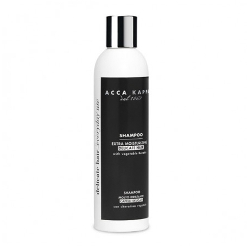 Acca Kappa - Delicate Hair Shampoo