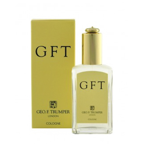 Geo. F. Trumper - GFT Cologne 50 ml